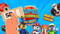 ¿Quieres boletos para el show de Supercachorros en Durango? ¡Participa en nuestra dinámica!