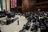 Cámara de Diputados aprueba en lo general la Ley de Ingresos