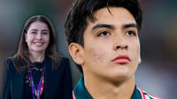 Liga MX: 'Hay que tener calma', Rafaela Pimenta rompe el silencio sobre Gilberto Mora y Europa