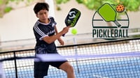 ¿Qué es el Pickleball? El deporte de raqueta del Cancha 9 Open que va a conquistar a Durango