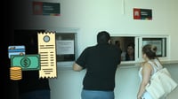 Preocupa a empresarios de Durango posible centralización en cobro del predial