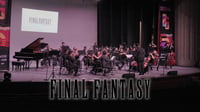 Kamerata Kai presentó 'Final Fantasy Sinfónico' en el Teatro Ricardo Castro