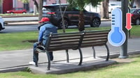 Frente frío 2 traerá descenso de temperaturas en Durango: así será el clima el viernes 16 de octubre