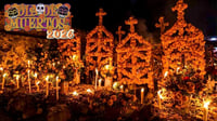 ¿Cuáles son los mejores Pueblos Mágicos para celebrar el Día de Muertos en este 2026?