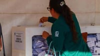 Personal del IMSS rechaza aumento salarial