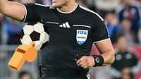 Liga MX: ¿Los árbitros podrán pitar en la 'talacha'? Aquí te contamos