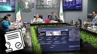 Candidatos podrán gastar hasta 1.5 mdp en precampañas: IEPC