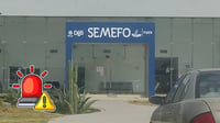 Asesinan con arma blanca a un hombre en situación de calle en Gómez Palacio