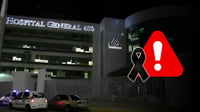 Hallan a hombre herido en Dolores del Río; muere mientras era auxiliado en el HG450