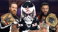 WWE: ¿Roman Reigns o Sami Zayn? La encrucijada de Penta Zero Miedo tras ganar Money in the Bank