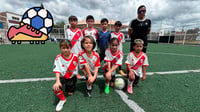 Abren registro para la Liga de Fútbol 7 infantil y juvenil, temporada 2025/2026 en Durango