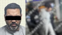 EU deporta a empresario de Mazatlán acusado de agredir a recepcionista en CDMX