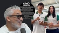 Alumnos del Conalep responden a burlas de 'Los Parrilleros', los creadores ofrecen disculpas