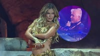 ¡De no creerse! Karol G invita a duranguense a subirse al escenario en su concierto | VIDEO