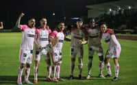 Alacranes de Durango asesta un durísimo 5-0 a Tapatío y da un manotazo en el Francisco Zarco