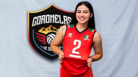 Coronelas de Durango fortalece su defensa con la llegada de la destacada líbero Sofía Padrón