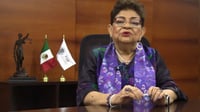 Caso CIA: FGR investiga a exfiscal de Chihuahua por posible traición a la patria, señala Godoy