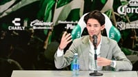 Operan de emergencia a Aleco Irarragorri, presidente de Santos Laguna; ya se recupera