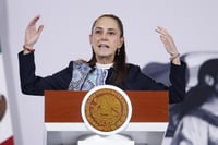 Me canso ganso que vamos a modernizar  el sistema de salud: Sheinbaum