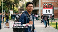 Beca Benito Juárez 2026: Estas letras reciben su pago HOY lunes 19 de octubre