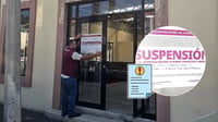 Profeco vuelve a suspender a mueblería Gala por quejas de incumplimiento de entregas en Durango