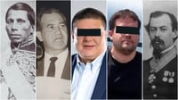 César Jáuregui no es el primero: ¿quiénes han sido acusados de traición a la patria en México?