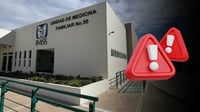 Niño revela presunto abuso sexual en Durango; acusa a madrastra