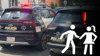 Adolescente denuncia intento de abuso al pasar frente a ferretería en Durango