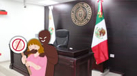 Violencia familiar encabeza causas penales en Durango de enero a septiembre de 2026