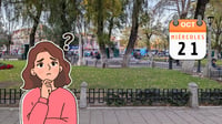 Tras mañana soleada en Durango, ¿cómo será el clima la tarde de HOY miércoles 21 de octubre?
