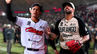 Víctor Márquez y Jake Sánchez brillan como finalistas al Retorno del Año en la LMB en 2026