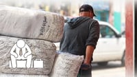 Registra Durango su mayor desempleo del 2026 durante el tercer trimestre