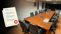 Detectan irregularidades en actas de sesiones de Cabildo en Durango