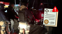 Capturan a agricultor de 74 años, acusado de extorsión agravada en Gómez Palacio
