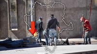 Cae 8.3% valor de la construcción en Durango y se desploma el empleo en el sector