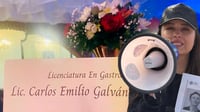 Día del Chef, otra fecha sin Carlos Emilio: su madre reclama respuestas sobre su paradero