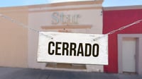 Otro negocio anuncia su cierre en Durango; Tienda de ropa se suma a las despedidas comerciales