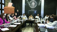 Se mantendrá la actividad legislativa durante el proceso electoral: Jugocopo