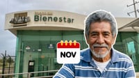 Calendario oficial de la Pensión Bienestar noviembre 2026: ¿cuándo comienzan los pagos?