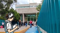IMSS de Durango brinda apoyo psicológico y legal a enfermera agredida por familiar de paciente