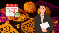 LFT: ¿Habrá pago doble o triple por trabajar el 1 y 2 de noviembre de 2026? 
