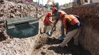 Conagua y CAED piden a municipios regular descargas al drenaje para evitar contaminación