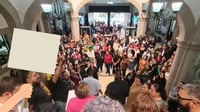 Piden investigar a Magistrada por presuntos malos tratos a trabajadores del Poder Judicial