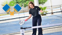 Todo está listo en Durango para el Primer Torneo de Pickleball Cancha 9 Open este noviembre