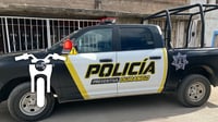 Siguen los robos de motos en Durango; ahora desaparece una Vento en la Juan de la Barrera