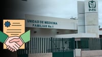 IMSS Durango basificará a más de 170 trabajadores; aumento al salario será efectivo esta quincena