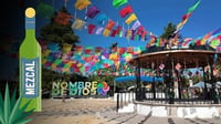 Promoverán mezcal, sotol y turismo en la Feria de Nombre de Dios