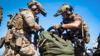 ¿Por qué el Senado autorizó el ingreso de 28 militares de élite de Estados Unidos a México?