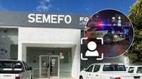 Identifican a víctima de homicidio en barbería ubicada en bulevar Cima