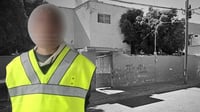 Sujeto que golpeó a su esposa en albergue indígena, está detenido